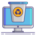 Recyclage technologique